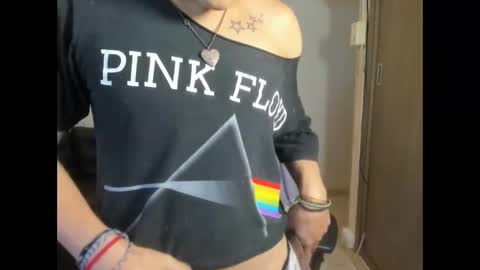 lilith  online show from April 23, 11:20 am