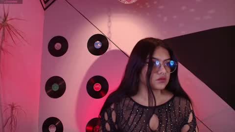 Lilith and Khloe  online show from October 3, 11:18 am