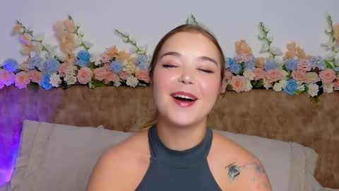 Snapshot of lilith_bonheur chatting on March 23, 1:15 pm Lilith Bonheur online show from March 23, 1:15 pm