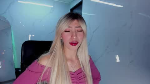 lilith cooper20 online show from September 27, 7:41 pm