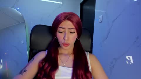 lilith cooper20 online show from October 18, 10:43 pm