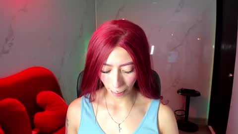 lilith cooper20 online show from October 21, 10:43 pm