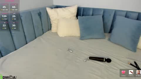 Lilith online show from April 22, 10:06 am