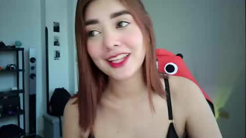 Lilith online show from December 2, 12:51 pm