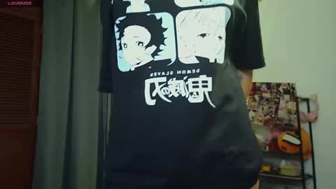 Lilith online show from February 17, 1:35 am