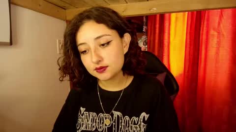 Mistress Lilith online show from February 25, 4:42 pm