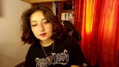 Mistress Lilith online show from February 25, 7:47 pm