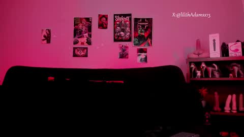 MISTRESS LILITH online show from October 24, 2:46 pm