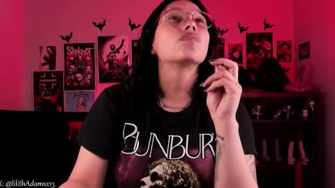 MISTRESS LILITH online show from March 24, 2:38 am