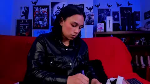 MISTRESS LILITH online show from April 20, 3:48 pm