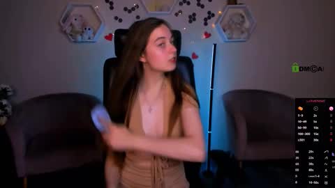 lilith_diva online show from September 20, 7:15 pm