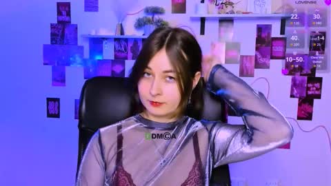 lilith_diva online show from March 18, 8:01 pm