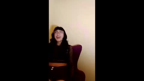 lilith_fantine online show from January 19, 3:54 am