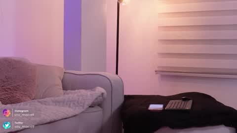 Lilith Gray online show from February 26, 5:28 am