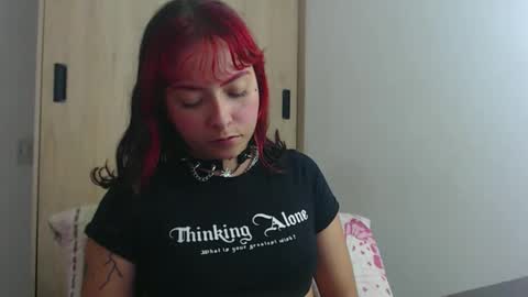 goddess of hell20 online show from December 16, 3:11 am