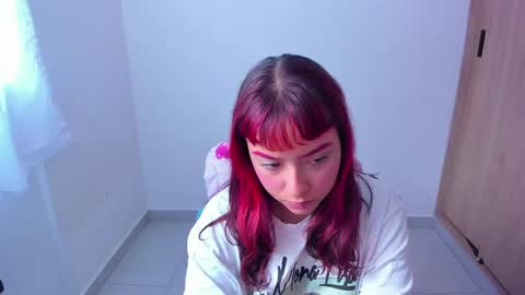 goddess of hell20 online show from April 22, 6:20 pm