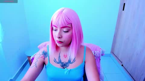 goddess of hell20 online show from June 8, 5:24 pm