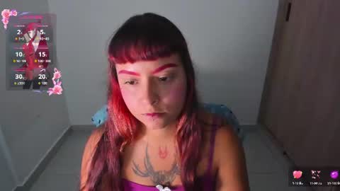 goddess of hell20 online show from July 23, 11:24 pm