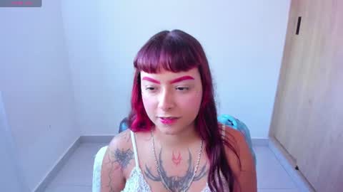 goddess of hell20 online show from July 27, 8:27 pm
