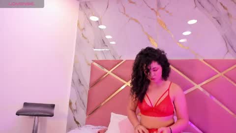 Lilith online show from April 20, 12:08 pm