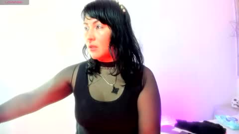 Snapshot of lilith_libelula chatting on May 28, 11:18 am lilith_libelula online show from May 28, 11:18 am