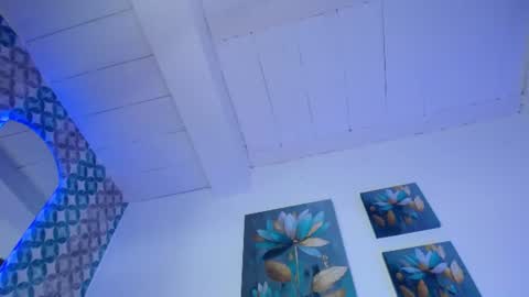 Snapshot of lilith_luux chatting on July 6, 6:54 am LILITH online show from July 6, 6:54 am