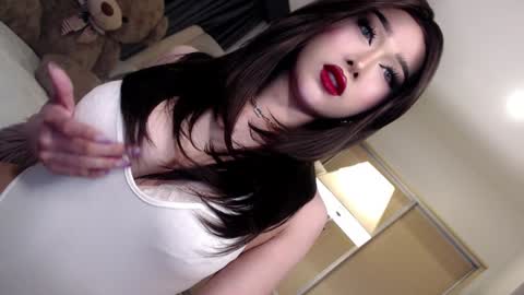 Snapshot of lilith_mazikeen69 chatting on January 13, 6:27 pm QUEEN LILITH BORBON online show from January 13, 6:27 pm