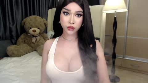 Snapshot of lilith_mazikeen69 chatting on January 26, 2:14 am QUEEN LILITH BORBON online show from January 26, 2:14 am