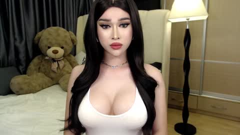 Snapshot of lilith_mazikeen69 chatting on January 31, 4:14 am QUEEN LILITH BORBON online show from January 31, 4:14 am