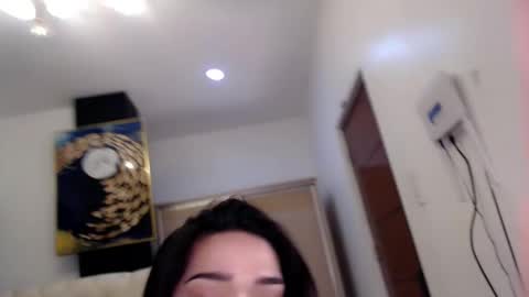 Snapshot of lilith_mazikeen69 chatting on February 21, 8:16 pm QUEEN LILITH BORBON online show from February 21, 8:16 pm