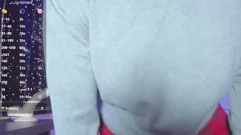 lily online show from December 21, 11:45 pm