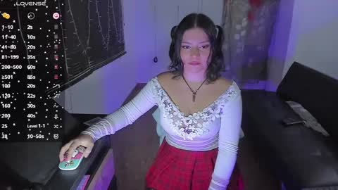 lily online show from January 29, 10:53 pm