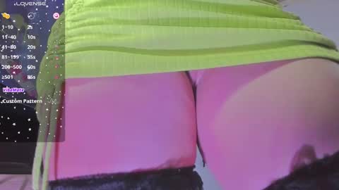 lily online show from February 9, 11:57 pm