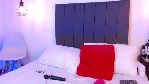 Lilith Nocturne online show from September 15, 7:25 pm