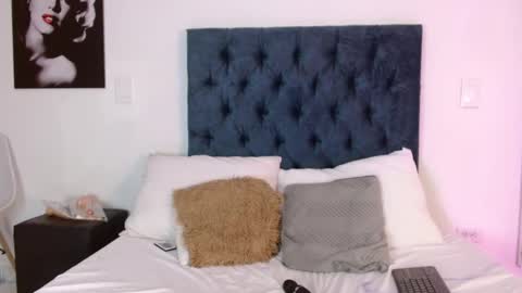 Lilith Nocturne online show from September 21, 12:40 pm