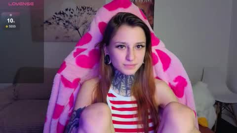 lilith_poison online show from September 25, 6:22 pm