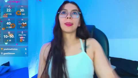 Lilith  online show from October 15, 1:22 pm