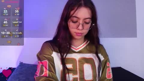 Lilith  online show from November 16, 2:33 pm