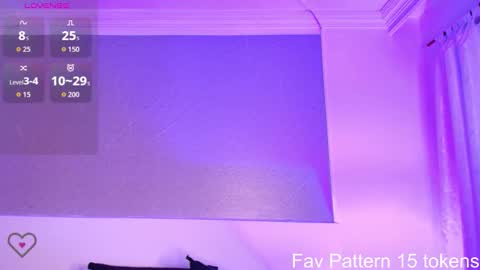 Lilith  online show from February 25, 1:10 pm