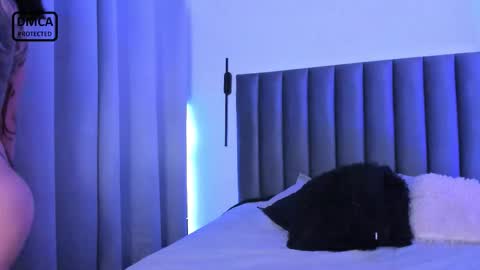  Lilith Rosee  online show from November 12, 7:03 pm