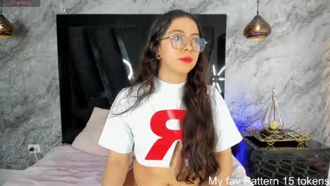 lilith_rosse6 online show from March 12, 2:01 pm