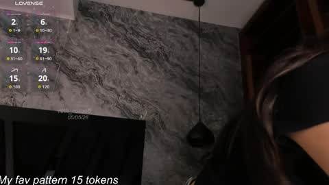 lilith_rosse6 online show from May 5, 2:47 pm
