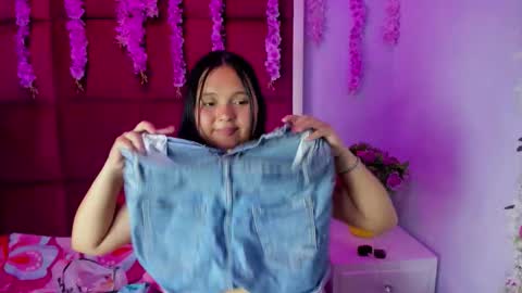 Snapshot of lilith_rousse_ chatting on October 23, 7:45 pm lilith rousse online show from October 23, 7:45 pm