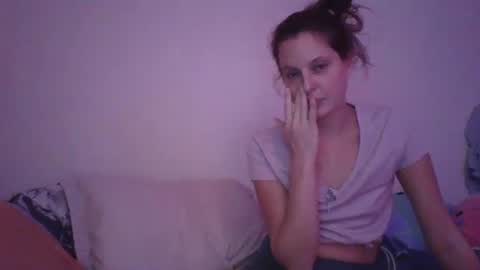 Snapshot of lilith_sage chatting on October 7, 9:23 pm Sage online show from October 7, 9:23 pm