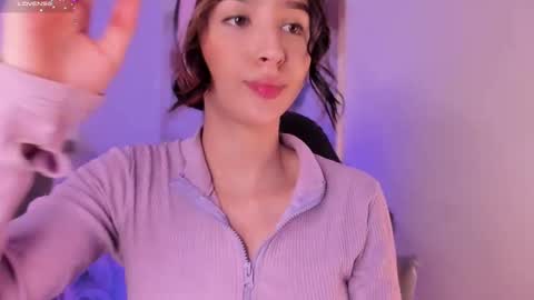 lilith_sage_ online show from February 13, 11:50 am