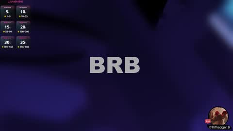 lilith_sage_ online show from February 15, 2:44 pm