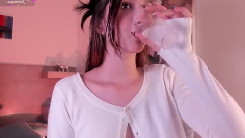 lilith_sage_ online show from February 24, 11:43 am