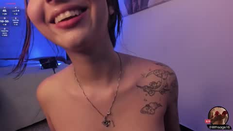 lilith_sage_ online show from March 11, 2:51 pm