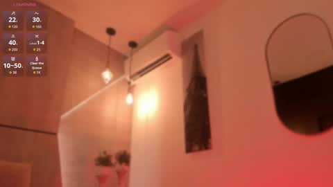 lilith_sage_ online show from September 14, 12:15 pm