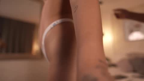 lilith_sage_ online show from February 27, 9:26 pm